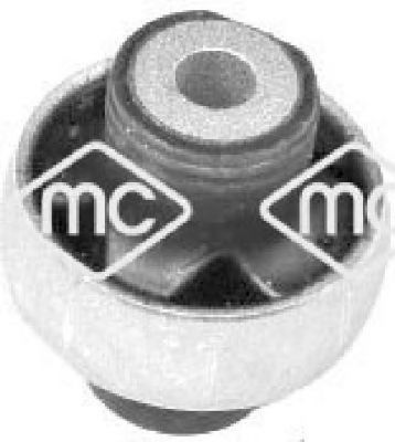 METALCAUCHO 05578 -  Подвеска, рычаг независимой подвески колеса