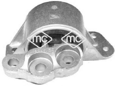 METALCAUCHO 05590 -  Подвеска, двигатель