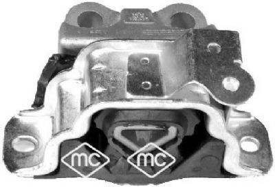 METALCAUCHO 05596 -  Подвеска, двигатель