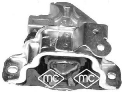 METALCAUCHO 05598 -  Резьбовая пробка, маслянный поддон