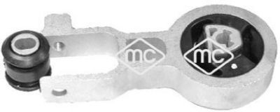 METALCAUCHO 05600 -  Подвеска, двигатель