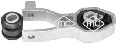 METALCAUCHO 05601 -  Подвеска, двигатель