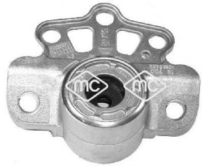 METALCAUCHO 05604 -  Опора стойки амортизатора