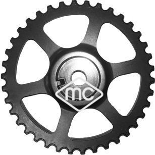 METALCAUCHO 05627 -  Шестерня, распределительный вал