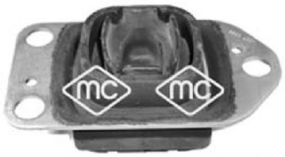 METALCAUCHO 05648 -  Подвеска, двигатель