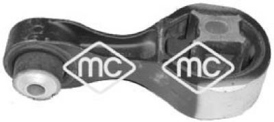 METALCAUCHO 05654 -  Подвеска, двигатель