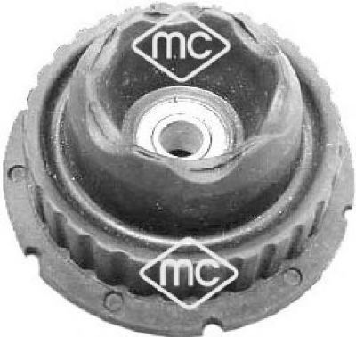 METALCAUCHO 05656 -  Опора стойки амортизатора