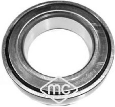 METALCAUCHO 05685 -  Подшипник, приводной вал