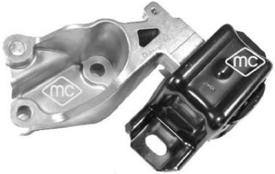 METALCAUCHO 05727 -  Подвеска, двигатель