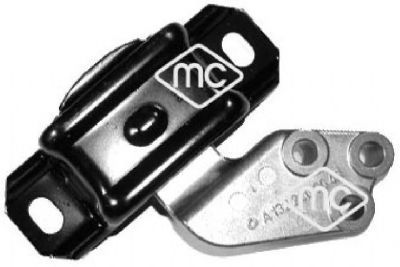 METALCAUCHO 05728 -  Подвеска, двигатель