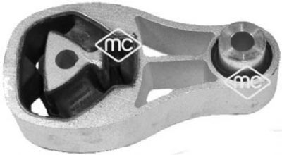 METALCAUCHO 05729 -  Подвеска, двигатель