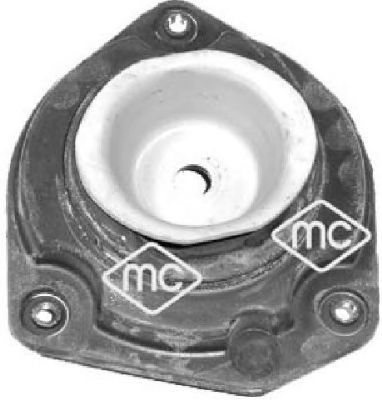 METALCAUCHO 05741 -  Опора стойки амортизатора