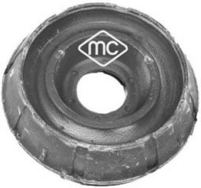 METALCAUCHO 05754 -  Опора стойки амортизатора