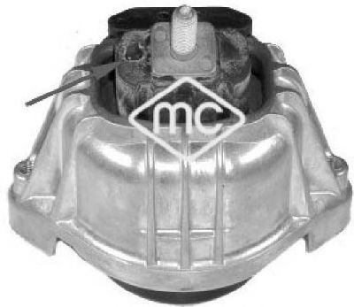 METALCAUCHO 05771 -  Подвеска, двигатель