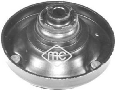 METALCAUCHO 05772 -  Опора стойки амортизатора