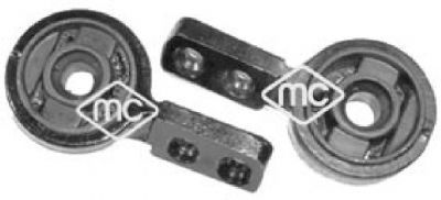 METALCAUCHO 05783 -  Монтажный комплект, рычаг независимой подвески колеса