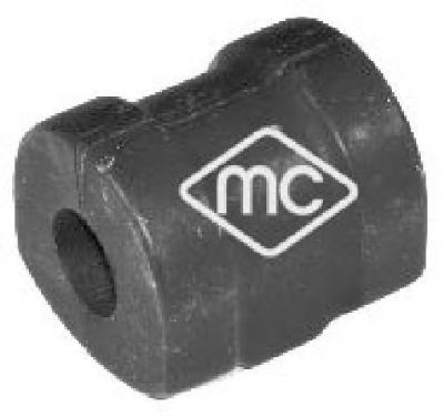 METALCAUCHO 05797 -  Опора, стабилизатор
