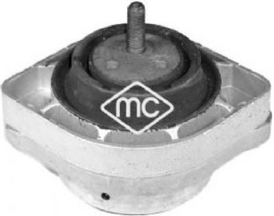 METALCAUCHO 05845 -  Подвеска, двигатель