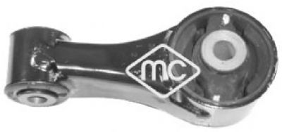 METALCAUCHO 05847 -  Подвеска, двигатель