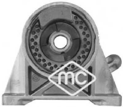 METALCAUCHO 05885 -  Подвеска, двигатель