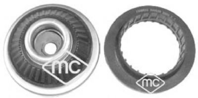 METALCAUCHO 05892 -  Опора стойки амортизатора