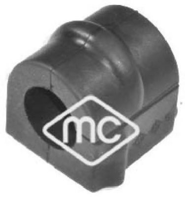 METALCAUCHO 05894 -  Опора, стабилизатор