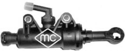METALCAUCHO 05936 -  Главный цилиндр, система сцепления