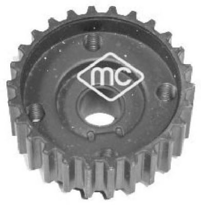 METALCAUCHO 05961 -  Резьбовая пробка, маслянный поддон