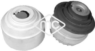 METALCAUCHO 05985 -  Подвеска, двигатель