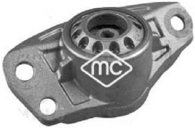 METALCAUCHO 05989 -  Опора стойки амортизатора