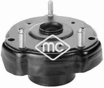 METALCAUCHO 05990 -  Опора стойки амортизатора