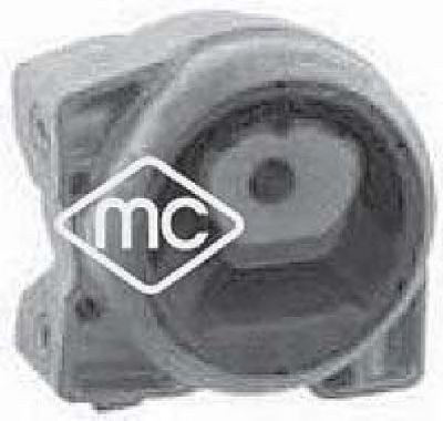 METALCAUCHO 05992 -  Подвеска, двигатель