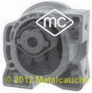 METALCAUCHO 05995 -  Подвеска, двигатель