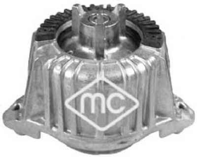 METALCAUCHO 05998 -  Подвеска, двигатель