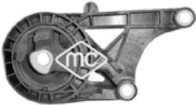 METALCAUCHO 06035 -  Подвеска, двигатель