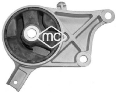 METALCAUCHO 06037 -  Подвеска, двигатель