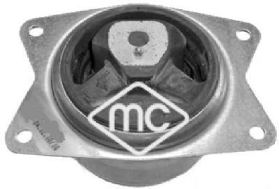 METALCAUCHO 06045 -  Подвеска, двигатель