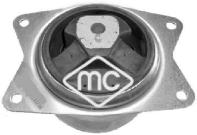 METALCAUCHO 06046 -  Подвеска, двигатель
