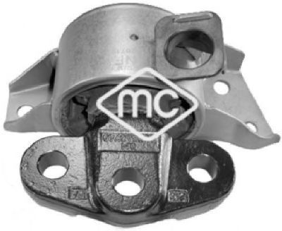 METALCAUCHO 06049 -  Подвеска, двигатель