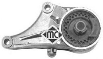 METALCAUCHO 06053 -  Подвеска, двигатель