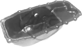 METALCAUCHO 06310 -  Масляный поддон