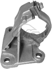 METALCAUCHO 06319 -  Кронштейн, крепление автоматической коробки передач