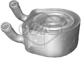 METALCAUCHO 06385 -  06385 МАСЛЯНЫЙ РАДИАТОР (ТЕПЛООБМЕННИК) FORD MONDE