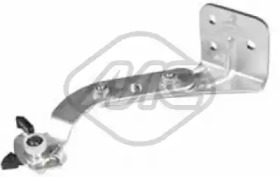 METALCAUCHO 06503 -  06503 РОЛИК СДВИЖНОЙ ДВЕРИ DX FIAT DUCATO 06-