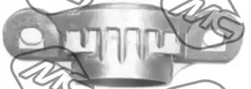 METALCAUCHO 06538 -  Опора стойки амортизатора