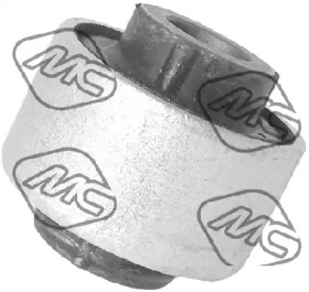 METALCAUCHO 06569 -  Подвеска, рычаг независимой подвески колеса