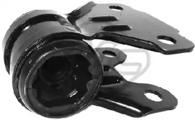 METALCAUCHO 06628 -  06628 САЙЛЕНТБЛОК DX FORD C-MAX / FOCUS-III