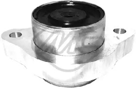 METALCAUCHO 06652 -  Подвеска, рычаг независимой подвески колеса