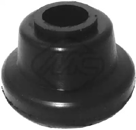 METALCAUCHO 06672 -  Втулка стабилизатора поперечной устойчивости opel agila a 00-08 / suzuki wagon-ignis