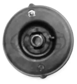 METALCAUCHO 06681 -  Опора стойки амортизатора